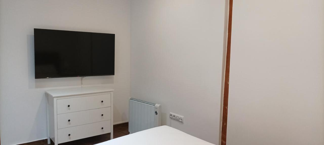 Madrid Plaza Callao, Behap Apartments Экстерьер фото