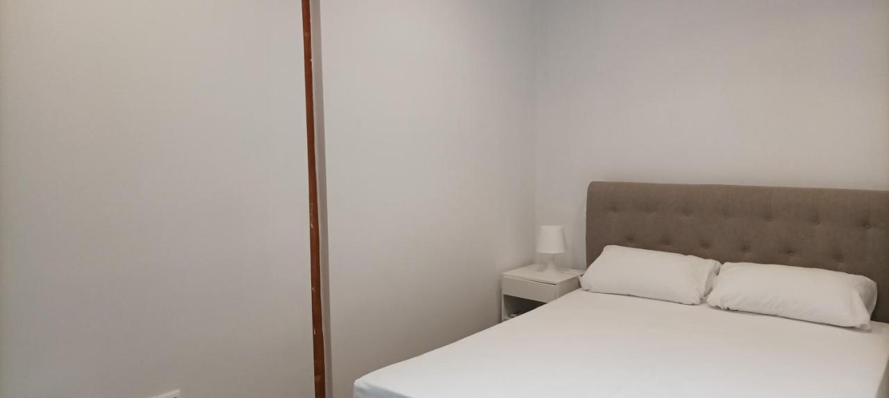 Madrid Plaza Callao, Behap Apartments Экстерьер фото
